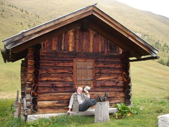 Wanderungen in Kärnten