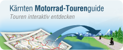 Motorrad-Tourenguide Lesachtal