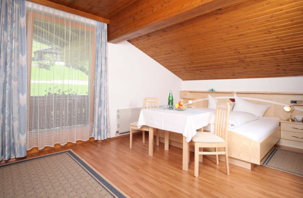 Appartment