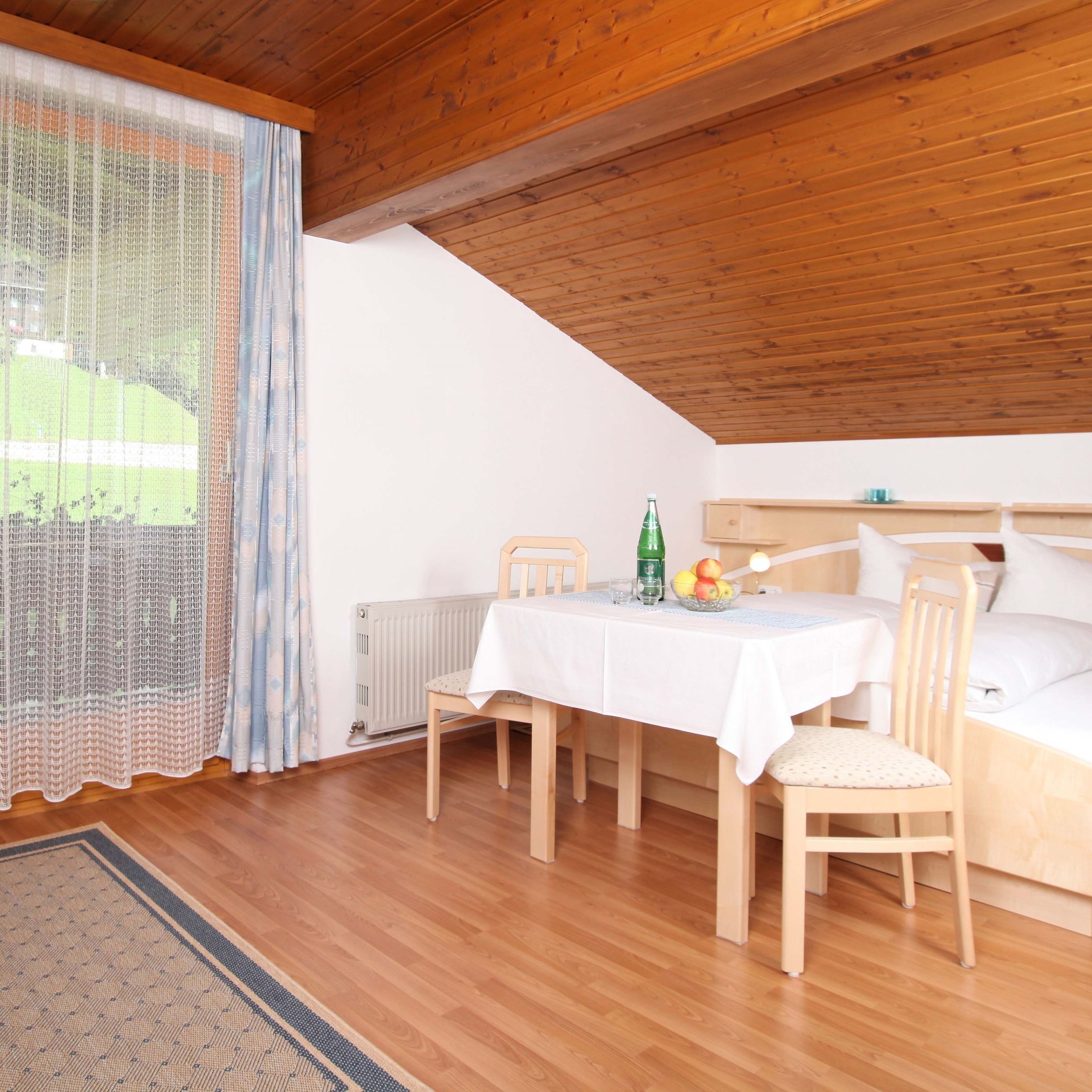 Appartment
