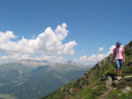 Sommerurlaub, Sommerpauschalen