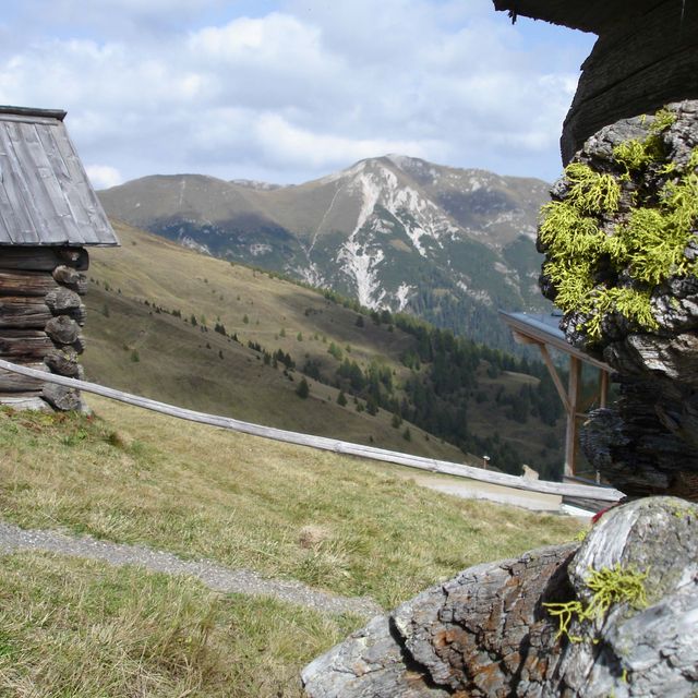 Lesachtal, Kärnten