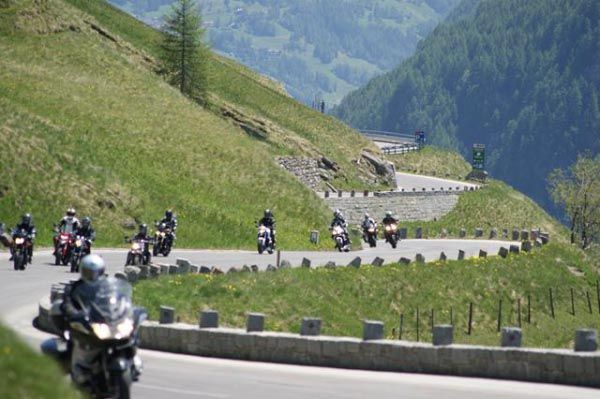 Rundfahrten in Kärnten