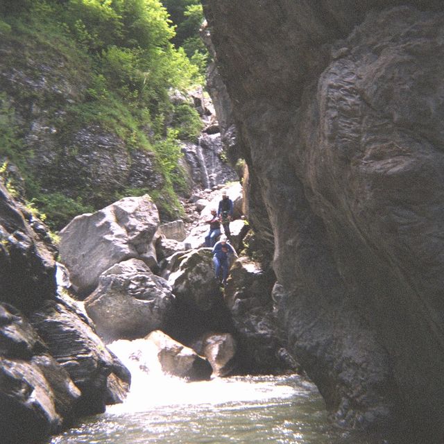 Berge Kärnten