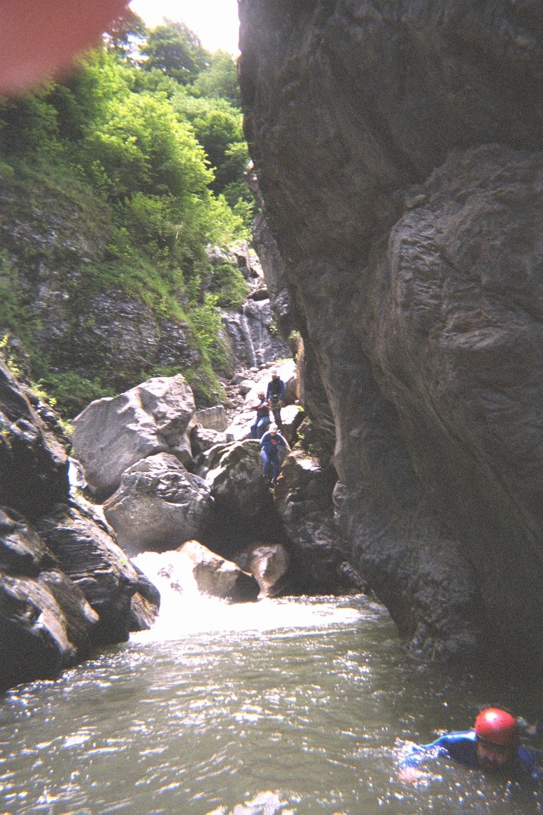 Berge Kärnten