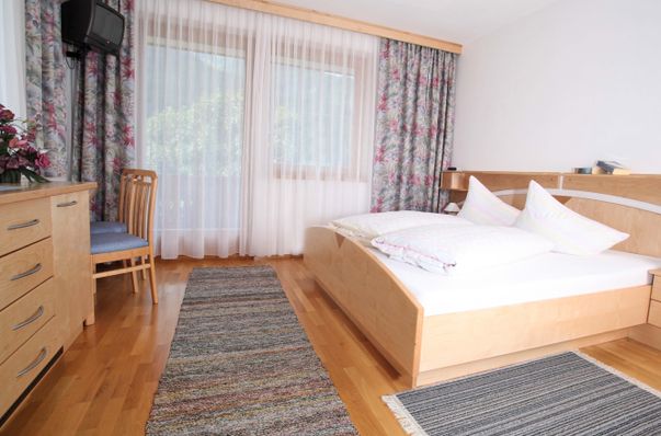 Mehrbettzimmer