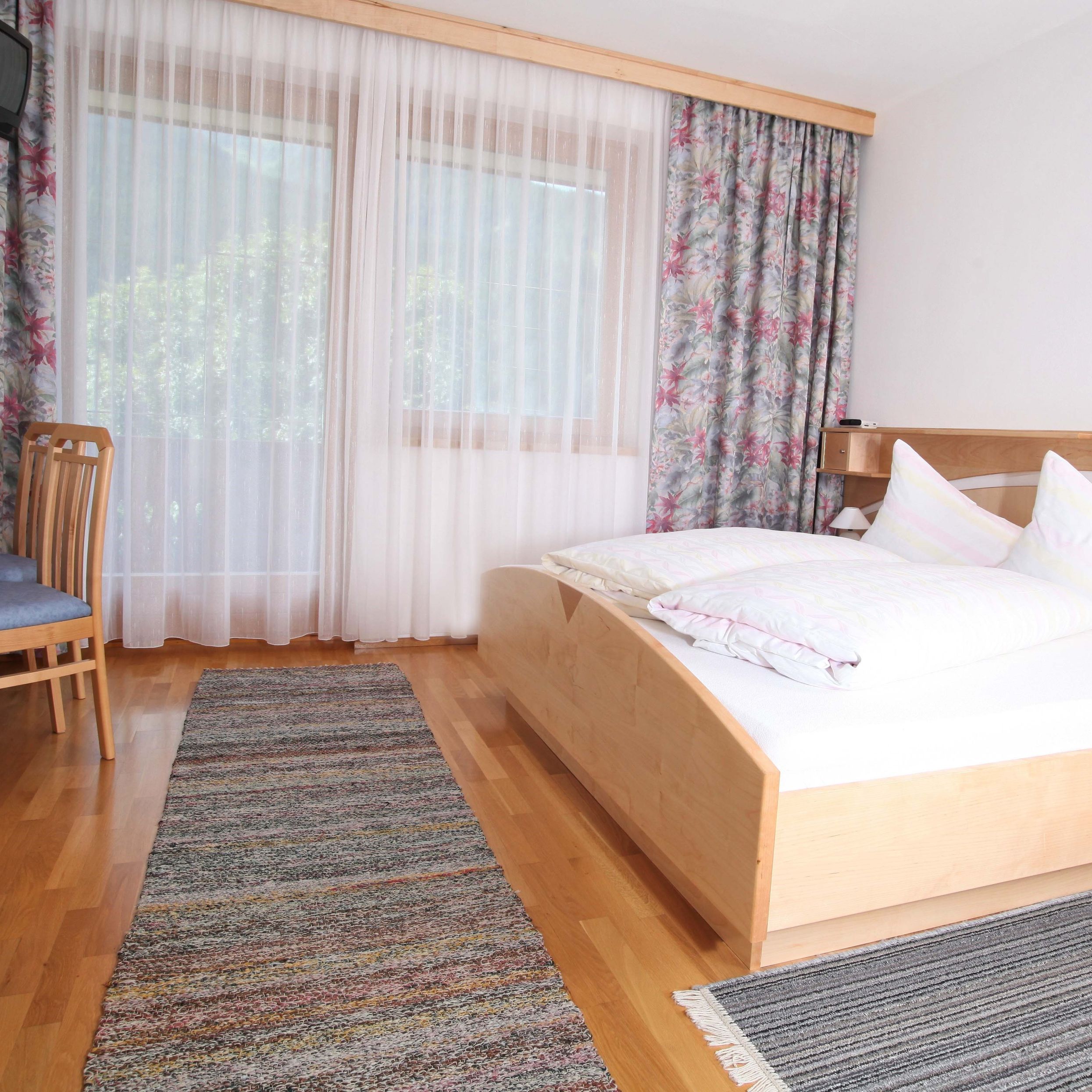 Mehrbettzimmer