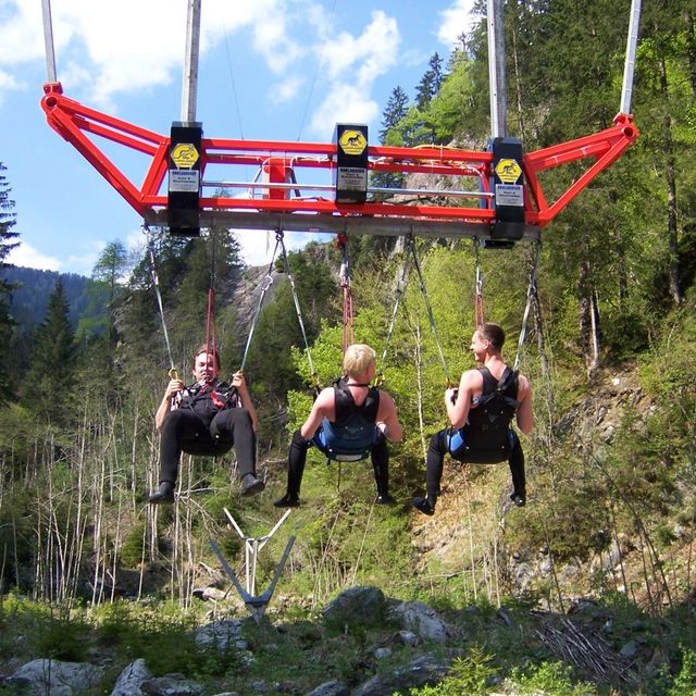 Sommeraktivitäten Kärnten