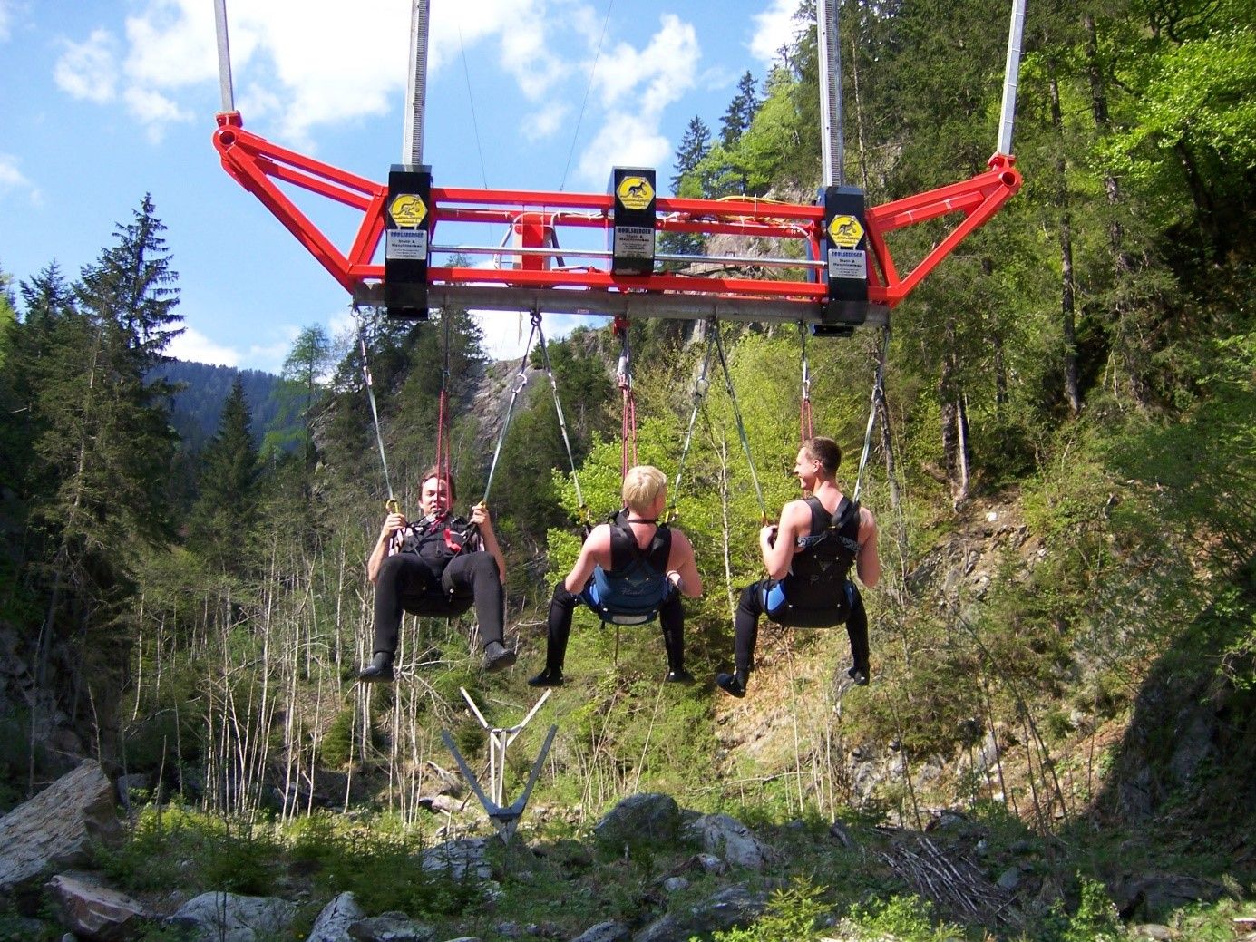Sommeraktivitäten Kärnten